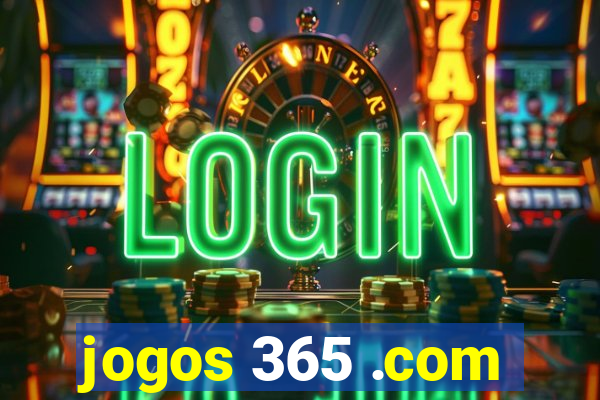 jogos 365 .com